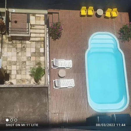 Meireles 6, Mansa Vista Al Mar, Perto De Apartamento Fortaleza (Ceara)